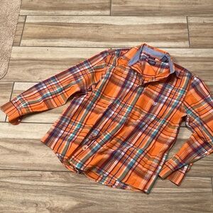 Gently used Chaps Men’s Button Down shirt